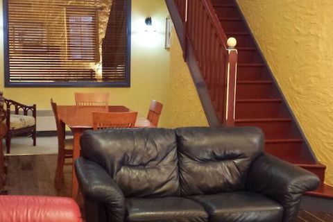 The Camperdown Mill - South West Victoria - Accommodation Yamba 3