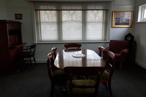 The Camperdown Mill - South West Victoria - Accommodation Yamba 7