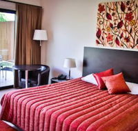 Boonah Valley Motel - Accommodation Yamba