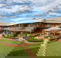 Cosmopolitan Apartments - Accommodation Yamba