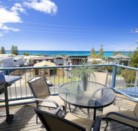 Lorne Ocean Sun Apartments - Accommodation Yamba