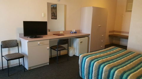 Highway One Motel Port Augusta - Accommodation Yamba 4