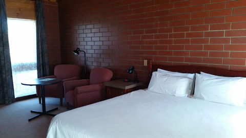 Highway One Motel Port Augusta - Accommodation Yamba 5