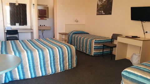 Highway One Motel Port Augusta - Accommodation Yamba 6