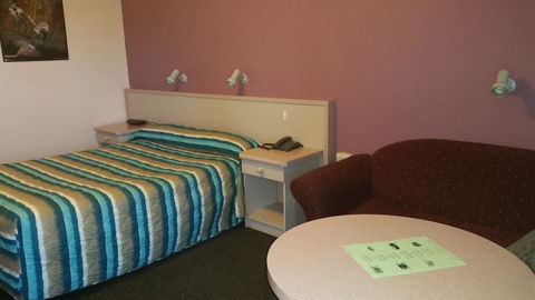 Highway One Motel Port Augusta - Accommodation Yamba 3