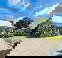 Beachfront Cottages Torquay - Accommodation Yamba