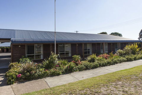 Ararat Motor Inn - Accommodation Yamba 1