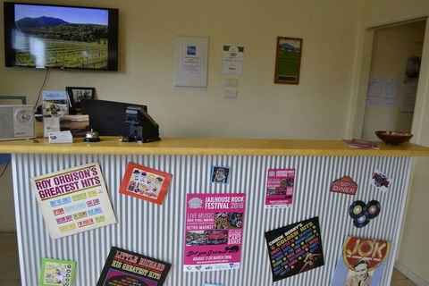 Ararat Motor Inn - Accommodation Yamba 3