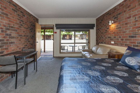 Ararat Motor Inn - Accommodation Yamba 4