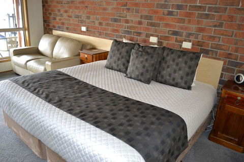 Ararat Motor Inn - Accommodation Yamba 5