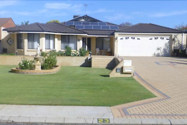 High Wycombe WA Accommodation Yamba