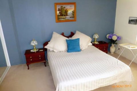 Jennys Retreat B&B - Accommodation Yamba 3