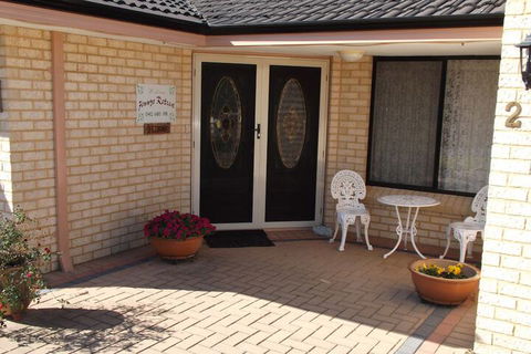 Jennys Retreat B&B - Accommodation Yamba 2