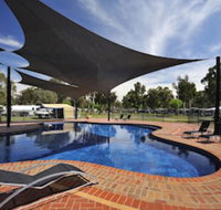 NRMA Echuca Holiday Park - Accommodation Yamba