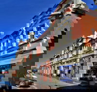 Palace Hotel Kalgoorlie - Accommodation Yamba