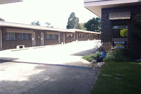 Tartan Motel - Accommodation Yamba 2