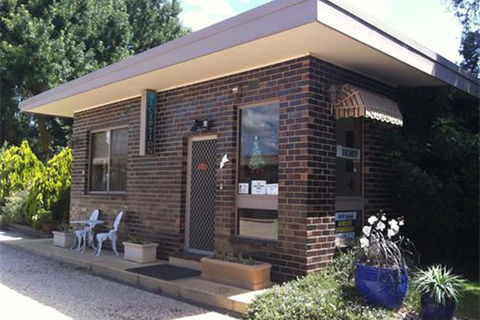 Tartan Motel - Accommodation Yamba 3