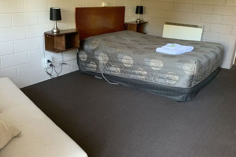 Tartan Motel - Accommodation Yamba 7