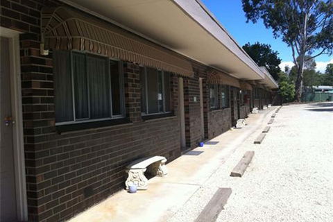 Tartan Motel - Accommodation Yamba 1