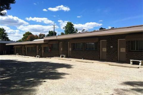 Tartan Motel - Accommodation Yamba 0