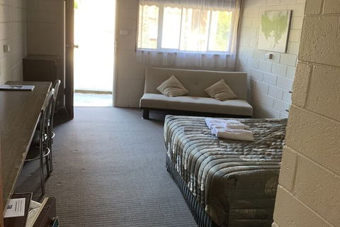 Tartan Motel - Accommodation Yamba 5