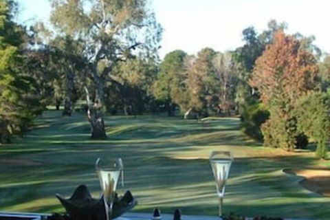 Corowa Golf Club Motel - Accommodation Yamba 4