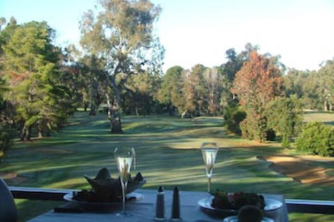 Corowa Golf Club Motel - Accommodation Yamba 5