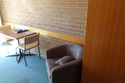 Corowa Golf Club Motel - Accommodation Yamba 2