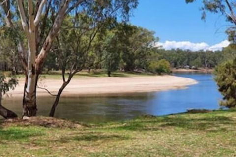 Corowa Golf Club Motel - Accommodation Yamba 7