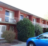 Corowa Golf Club Motel - Accommodation Yamba