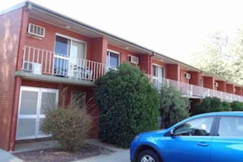 Corowa Golf Club Motel - Accommodation Yamba 0