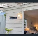 Wintergarden Beach Cabin - Accommodation Yamba
