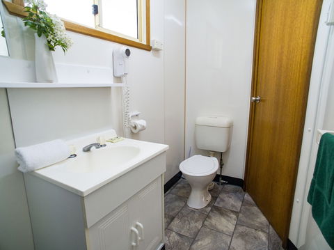 Iluka Holiday Centre - Accommodation Yamba 2