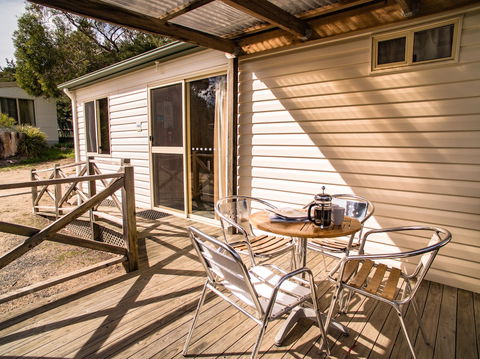 Iluka Holiday Centre - Accommodation Yamba 0