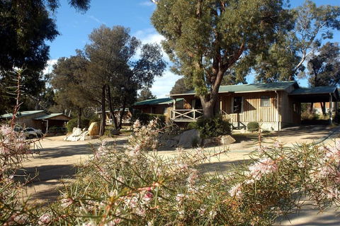 Iluka Holiday Centre - Accommodation Yamba 5