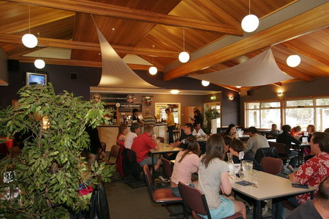 Iluka Holiday Centre - Accommodation Yamba 3