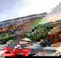 Goldfields Hotel Motel - Accommodation Yamba