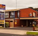 Baronga Motor Inn - Accommodation Yamba