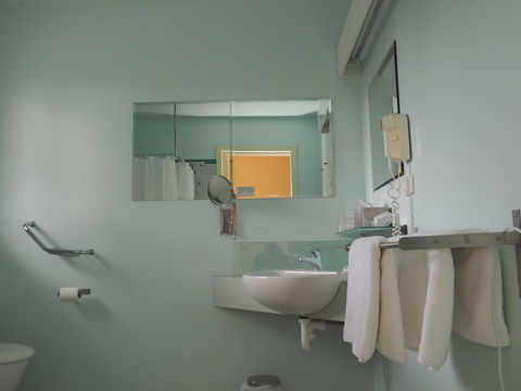 Albion Motel Hotel - Accommodation Yamba 4