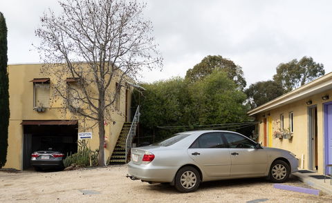 Albion Motel Hotel - Accommodation Yamba 0