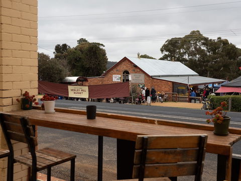 Albion Motel Hotel - Accommodation Yamba 1