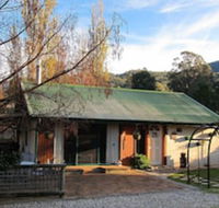 Edelweiss Cottage BB - Accommodation Yamba