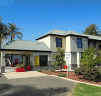 Narrabri Motel and Caravan Park - Accommodation Yamba