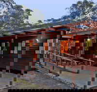 Sommerville Valley Tourist Park - Accommodation Yamba