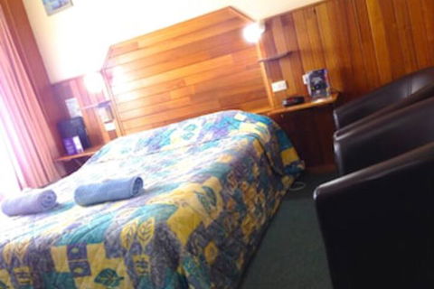 Pelicans Motel San Remo - Accommodation Yamba 4