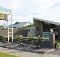 Pelicans Motel San Remo - Accommodation Yamba