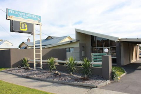 Pelicans Motel San Remo - Accommodation Yamba 0