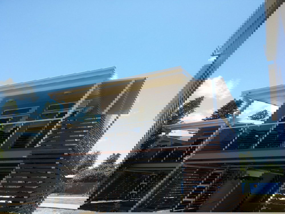 North Narrabeen NSW Accommodation Yamba