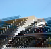 NRMA Sydney Lakeside Holiday Park - Accommodation Yamba