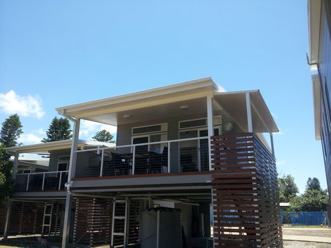 NRMA Sydney Lakeside Holiday Park - Accommodation Yamba 0